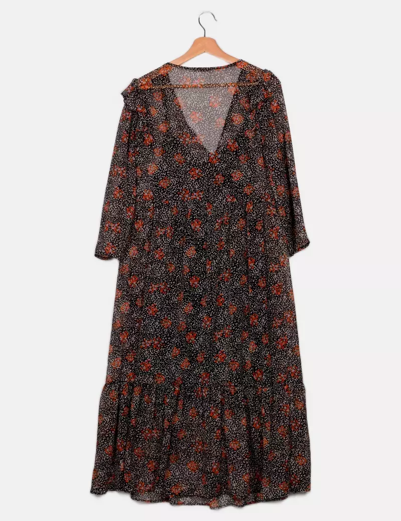Lefties Vestido casual
