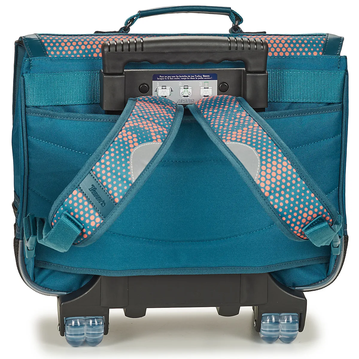 LENNY TROLLEY 38CM