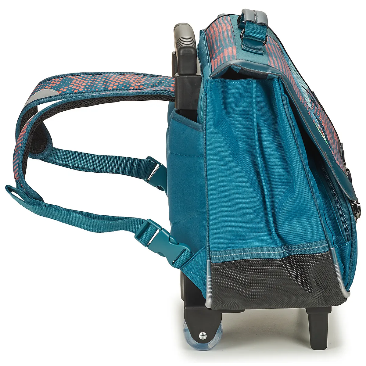 LENNY TROLLEY 38CM