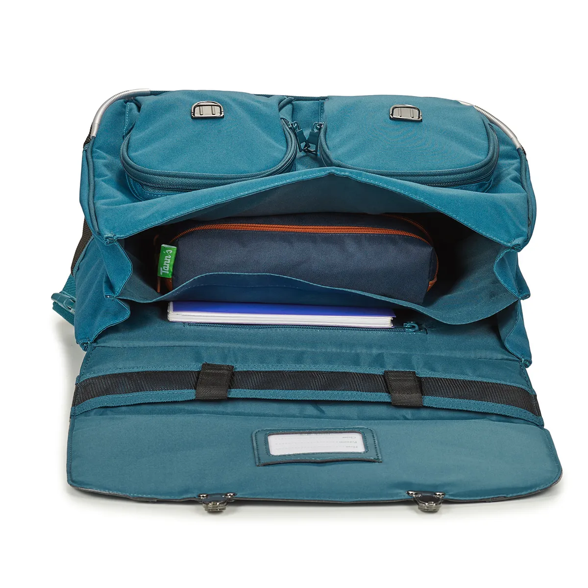 LENNY TROLLEY 38CM