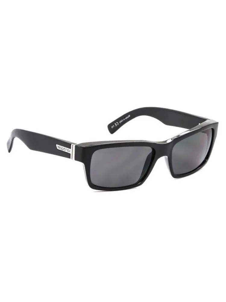 Lentes de sol para Hombre VONZIPPER SUNGLASSES FULTON BKG