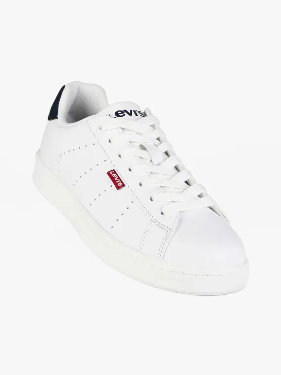 Levi'S Avenue VAVE0011S  Deportivas bajas para niña