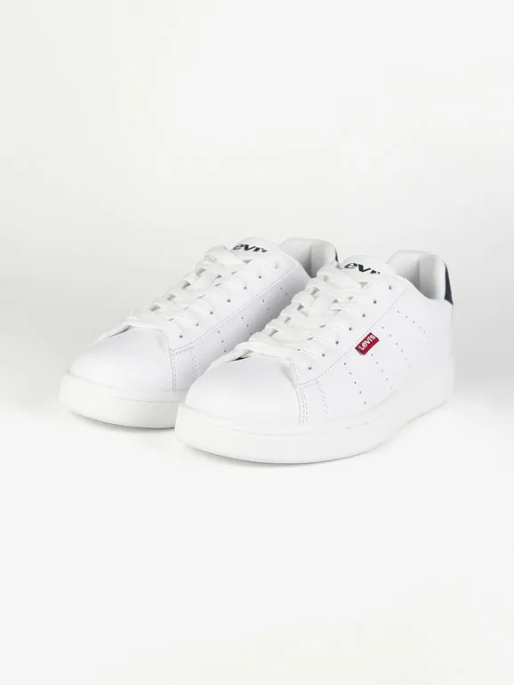 Levi'S Avenue VAVE0011S  Deportivas bajas para niña