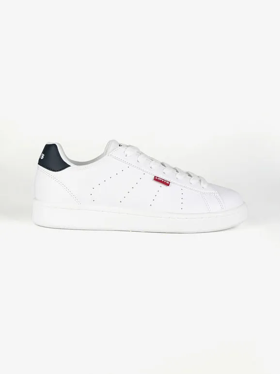 Levi'S Avenue VAVE0011S  Deportivas bajas para niña
