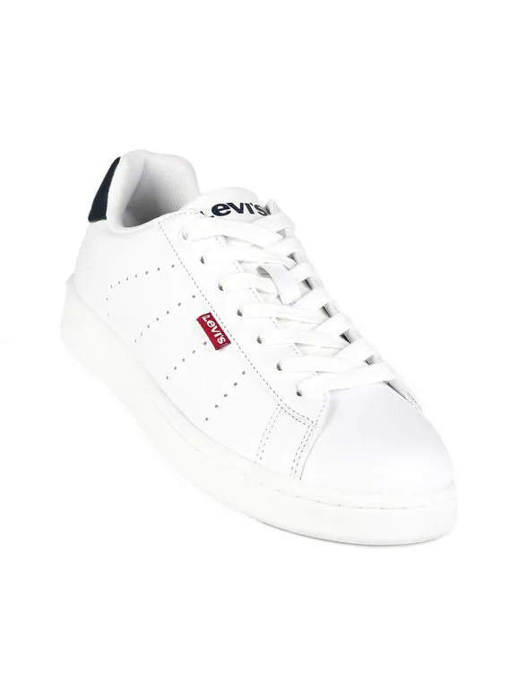 Levi'S Avenue VAVE0011S  Deportivas bajas para niña