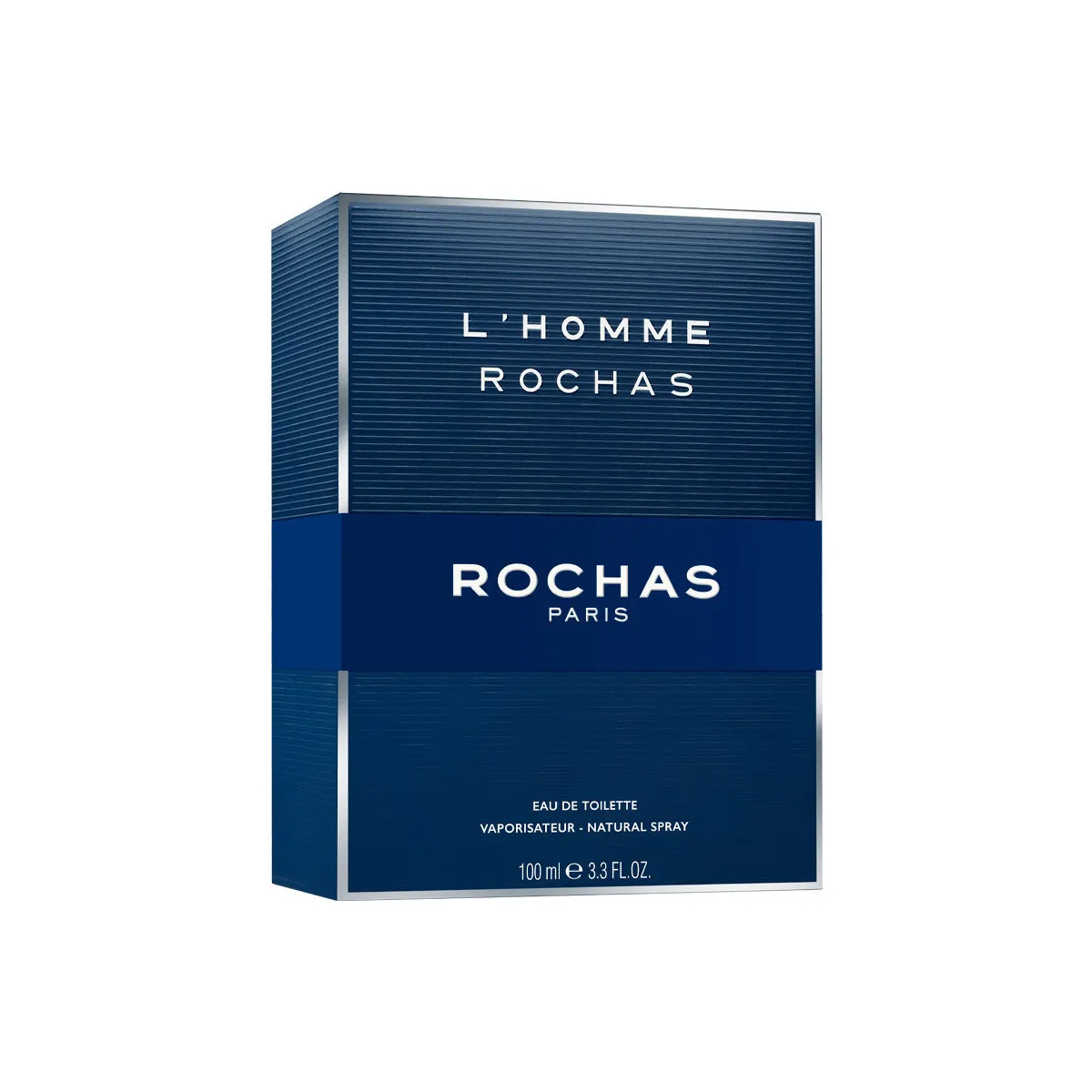 L'Homme  Eau De Toilette Vaporizador