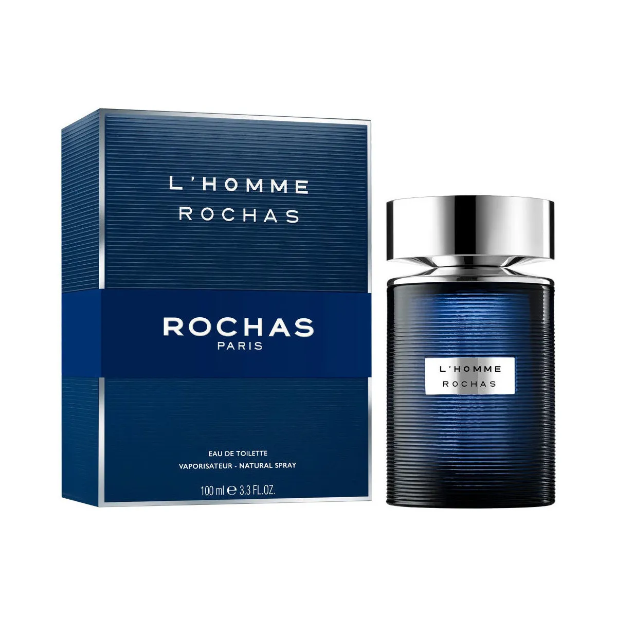 L'Homme  Eau De Toilette Vaporizador