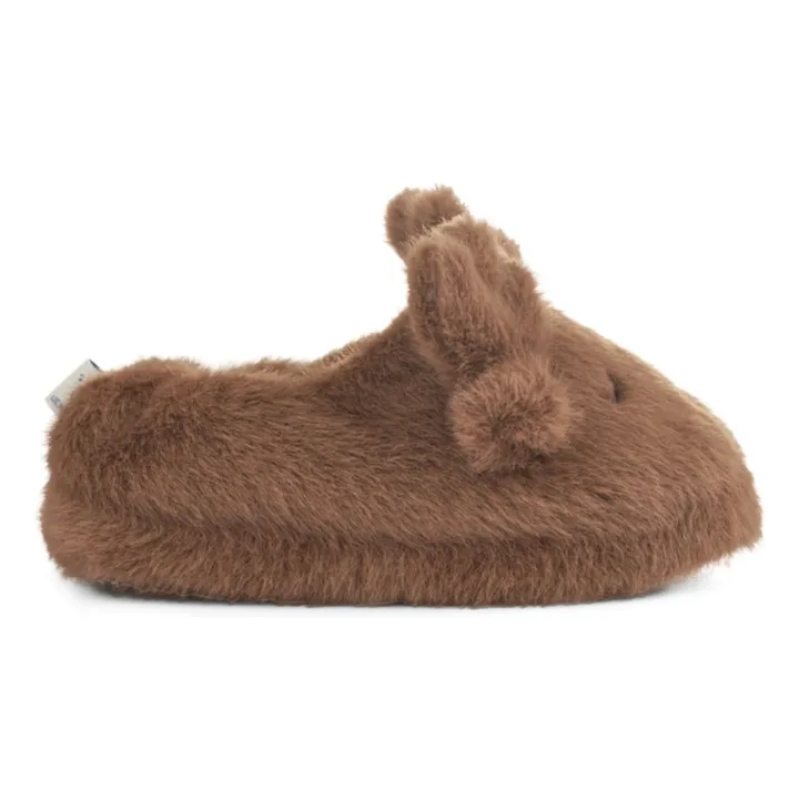 Liewood Zapatillas Aviaja Rennes | Chocolate