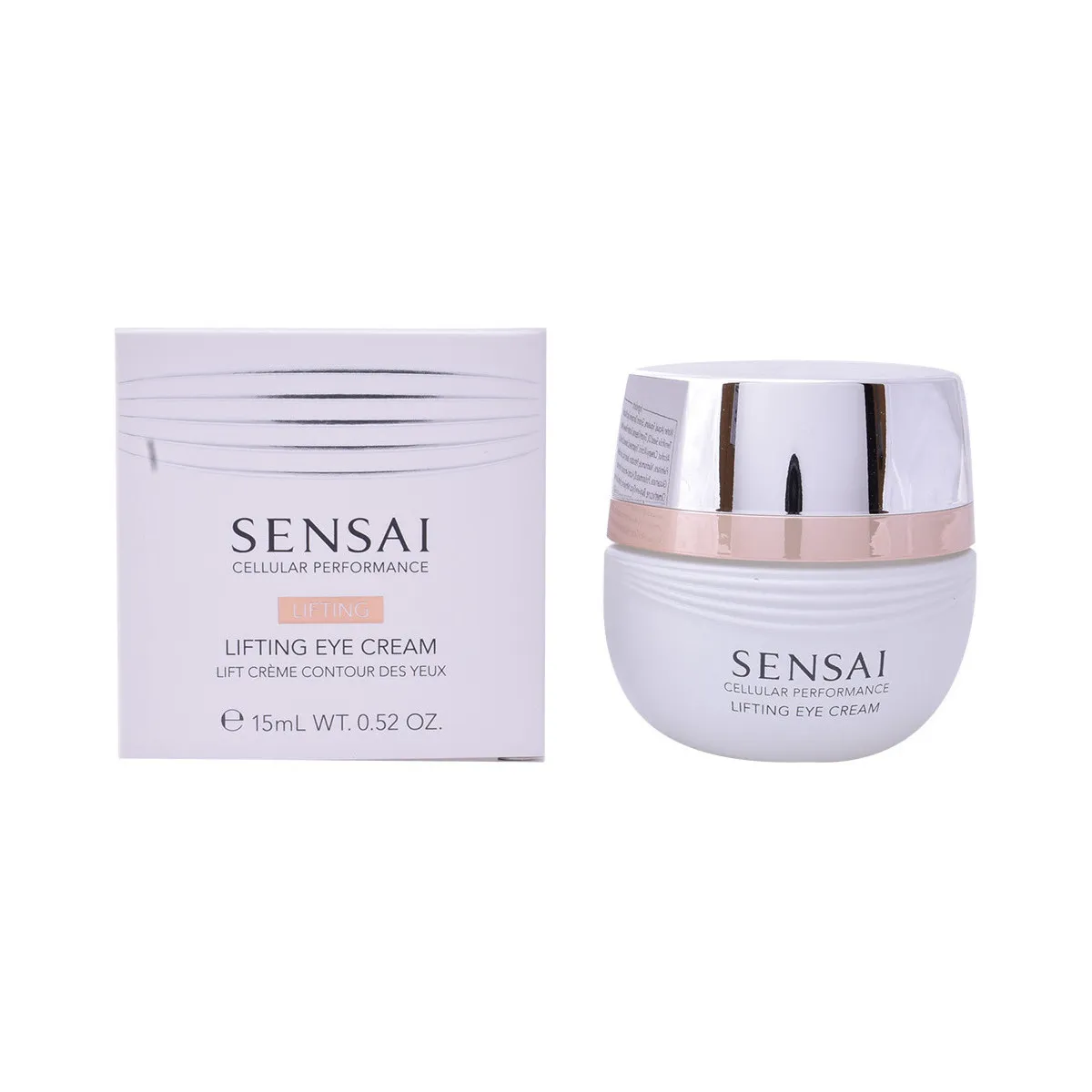 Lifting Eye Cream