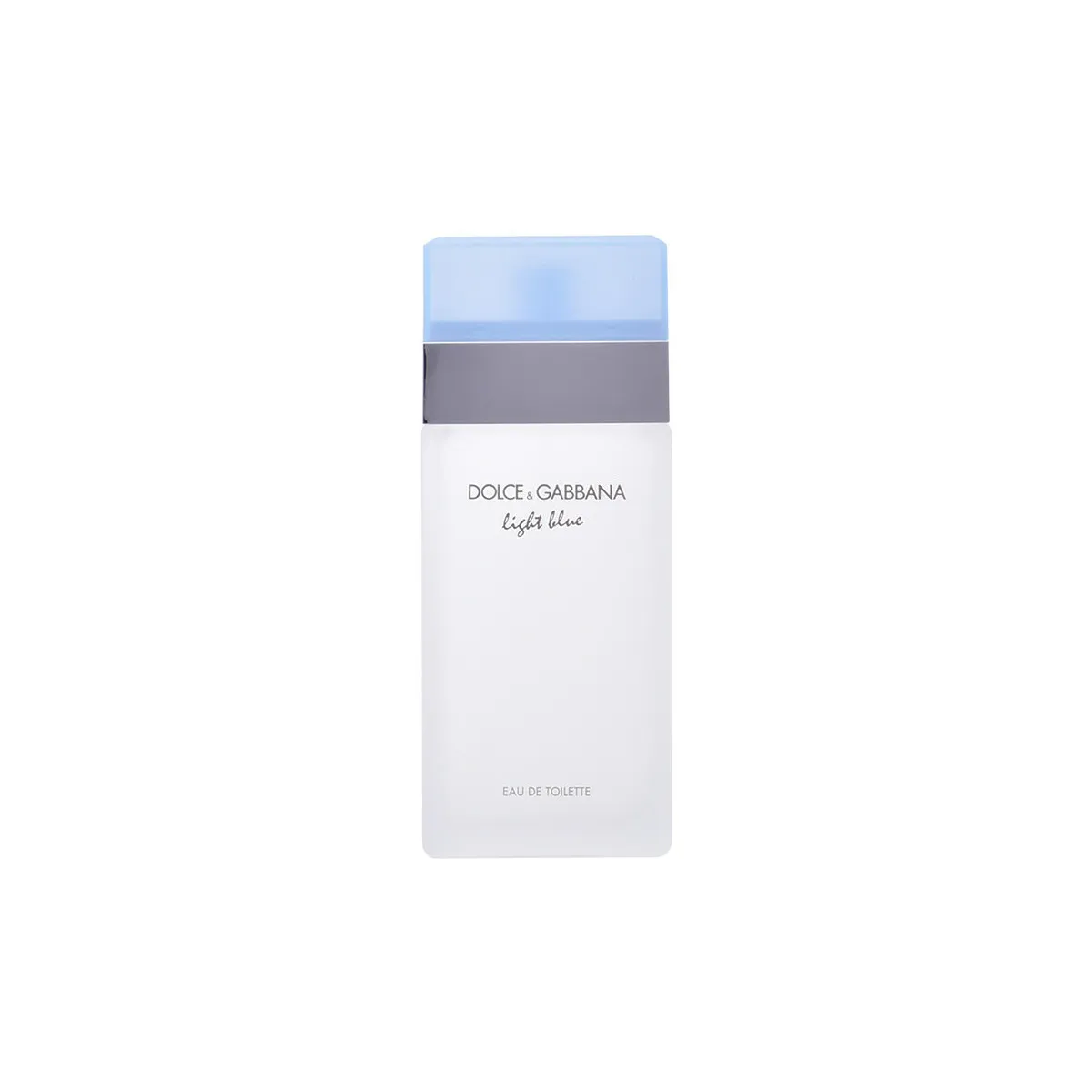 Light Blue Pour Femme Eau De Toilette Vaporizador