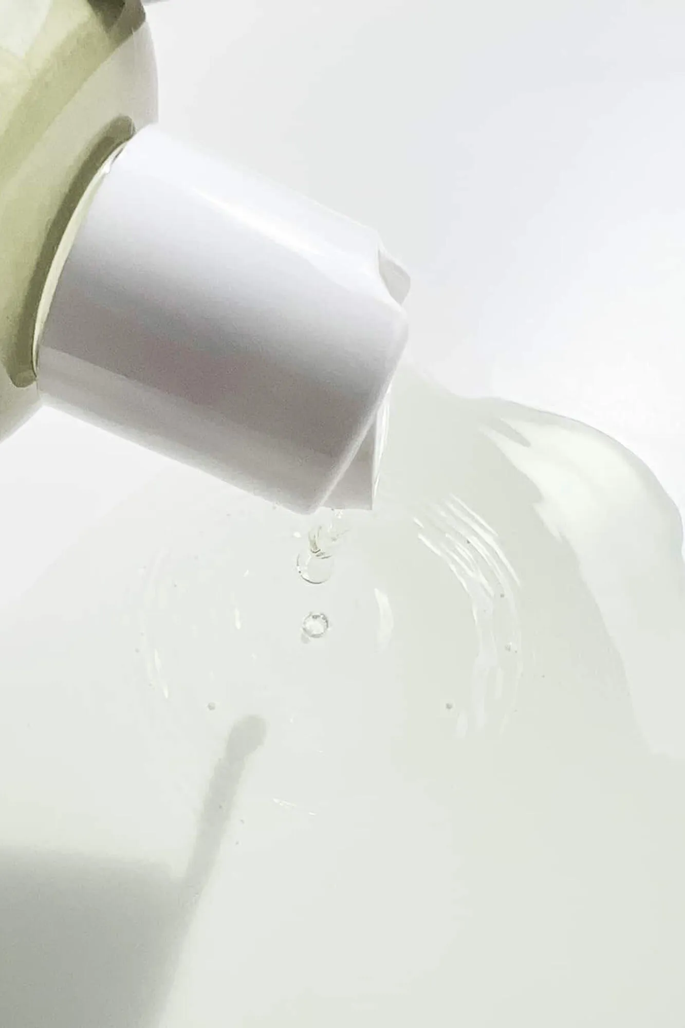 Limpiador facial antioxidante