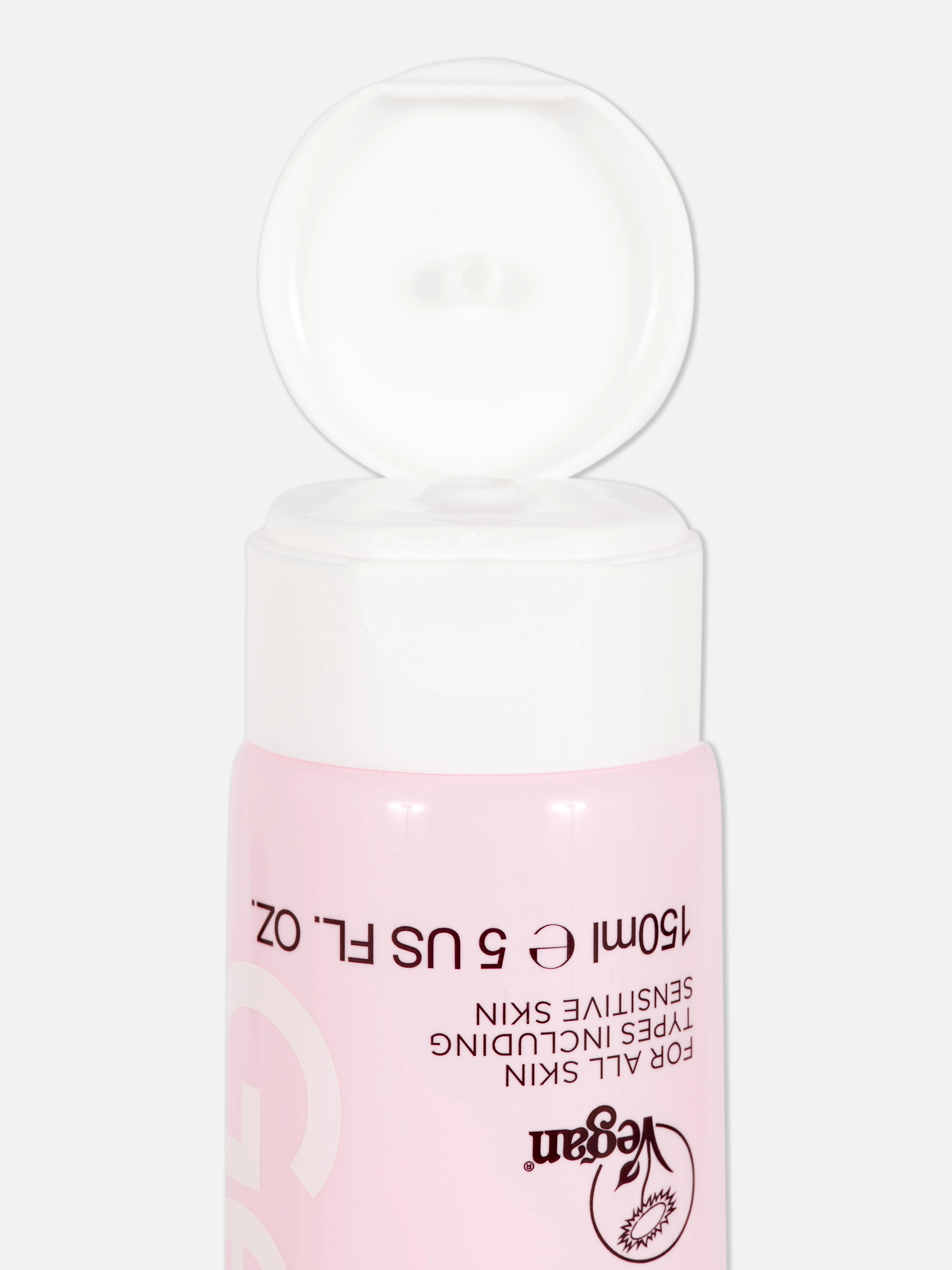 Limpiador facial cremoso de PS...