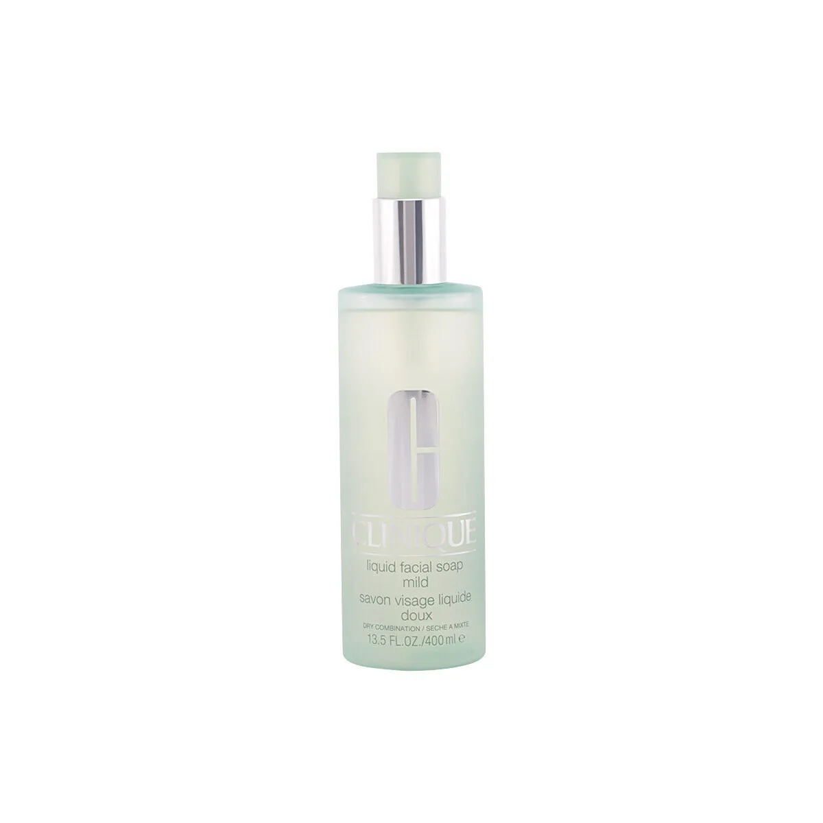 Liquid Facial Soap Mild