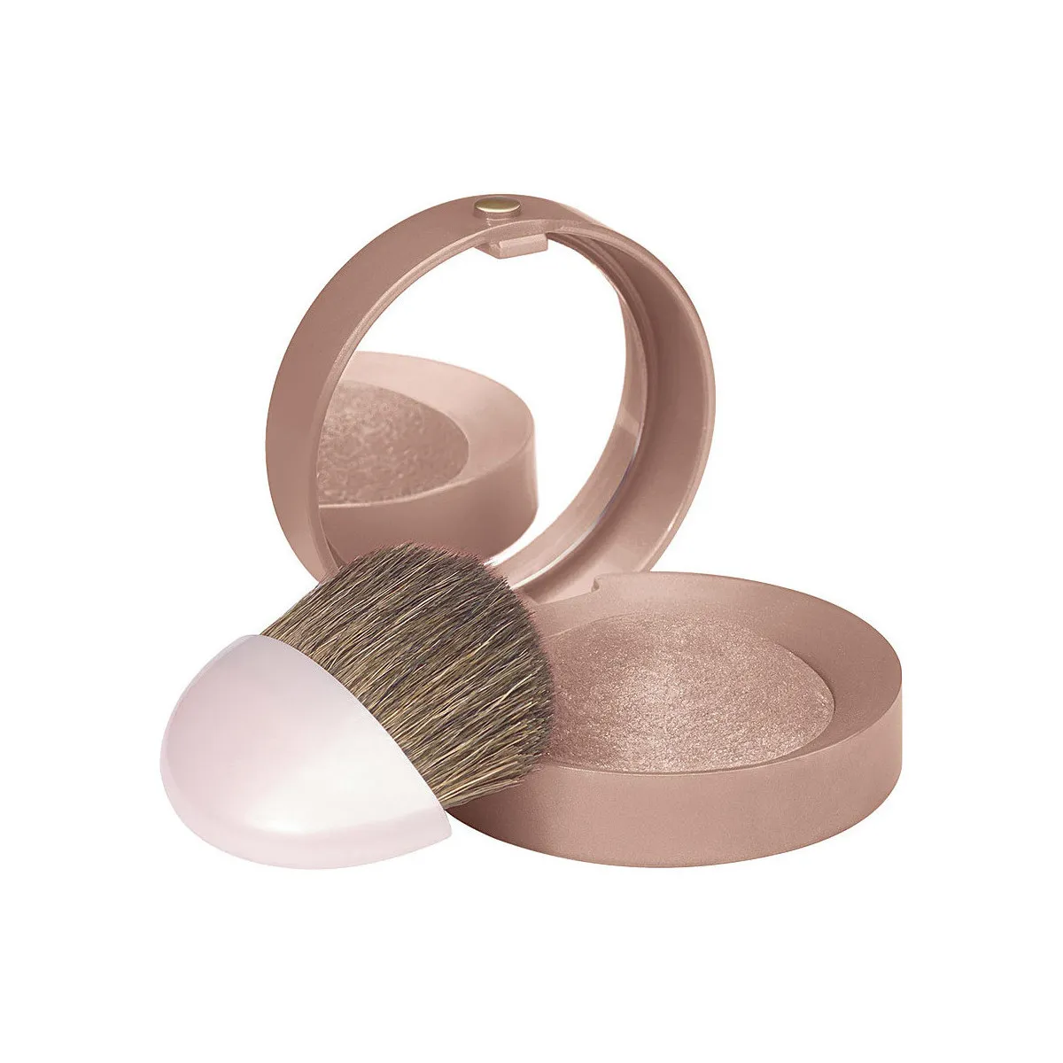 LITTLE ROUND POT BLUSHER POWDER 085SIENNE