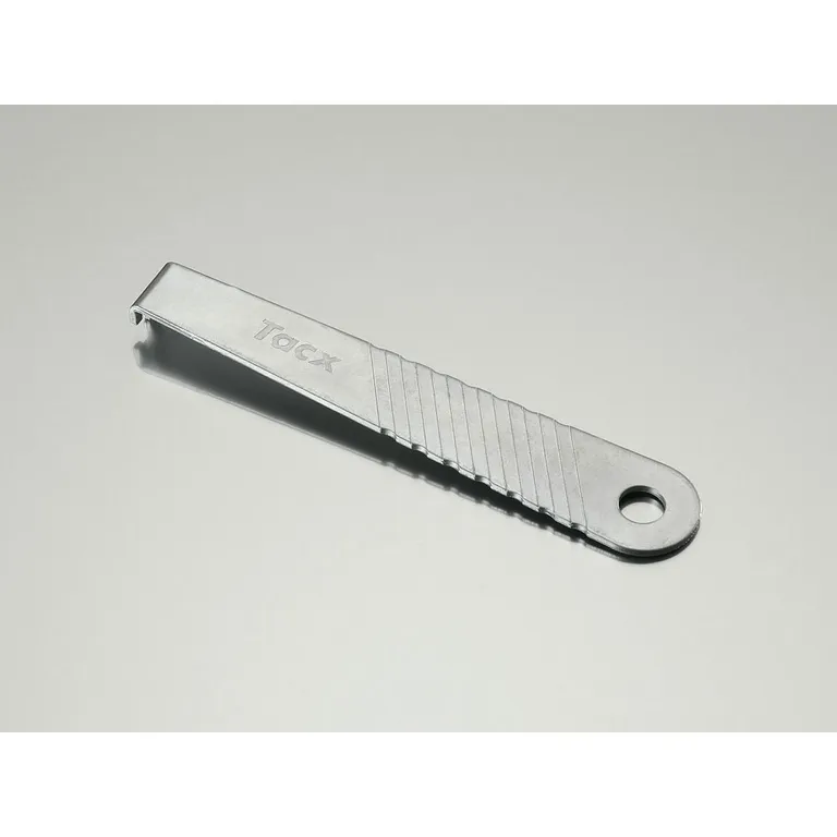 LLAVE TACX TUERCA FIJACION PLATO  36029