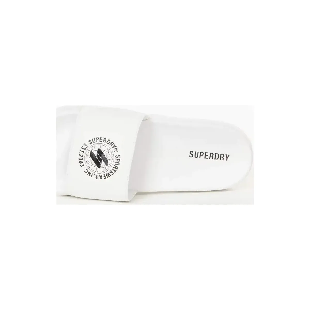Logo ring