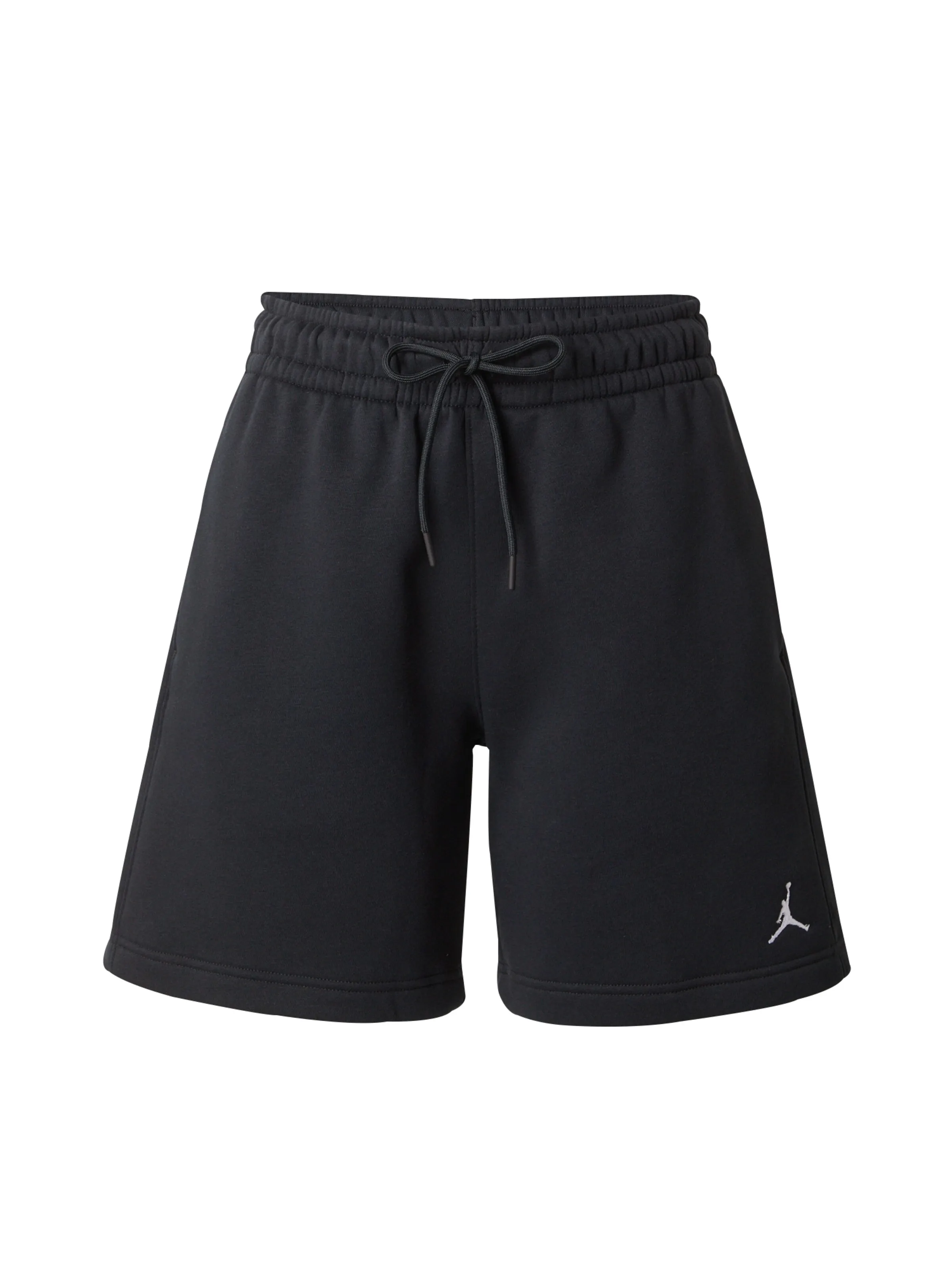 Loosefit Pantalón 'Brooklyn' Jordan en Negro