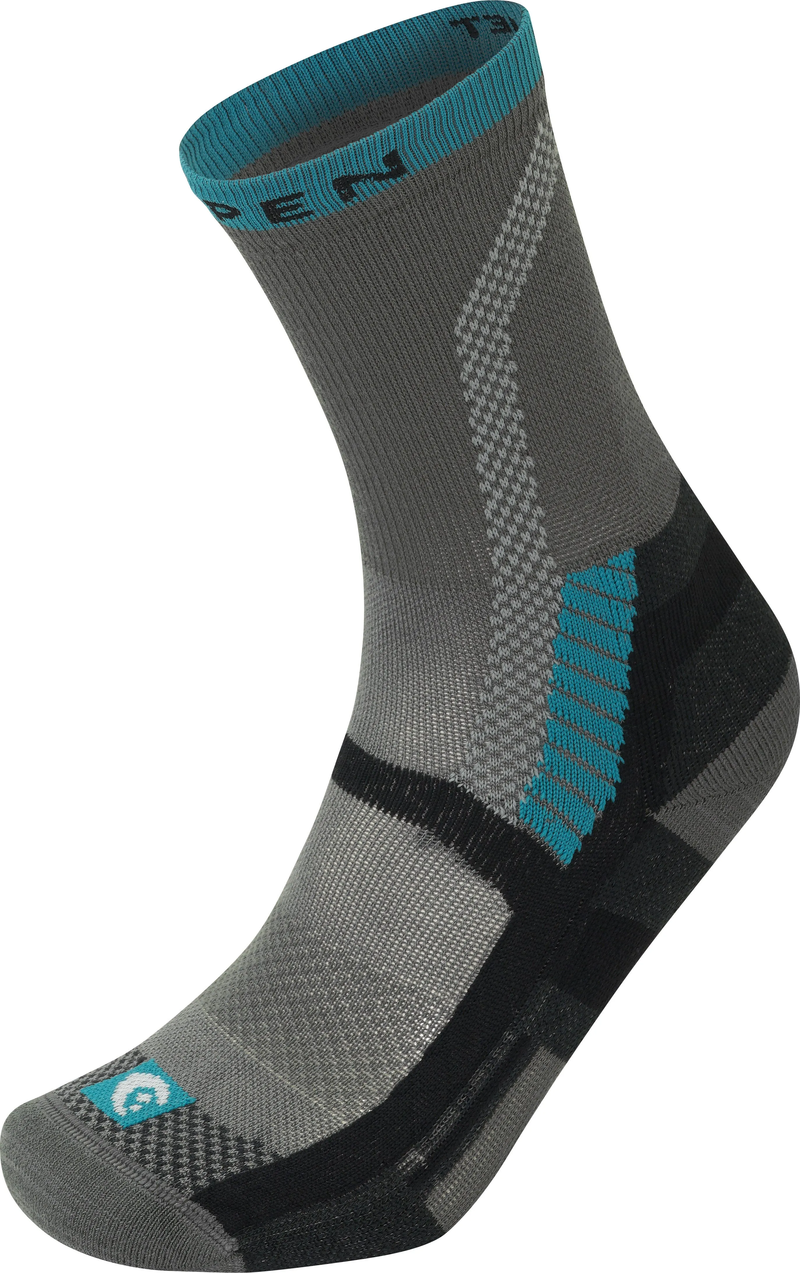 LORPEN Calcetin Hombre T3 Light Hiker Eco
