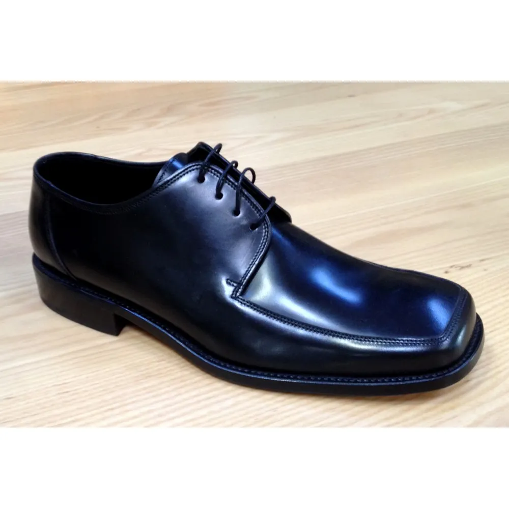 Lottusse zapato de piel hombre