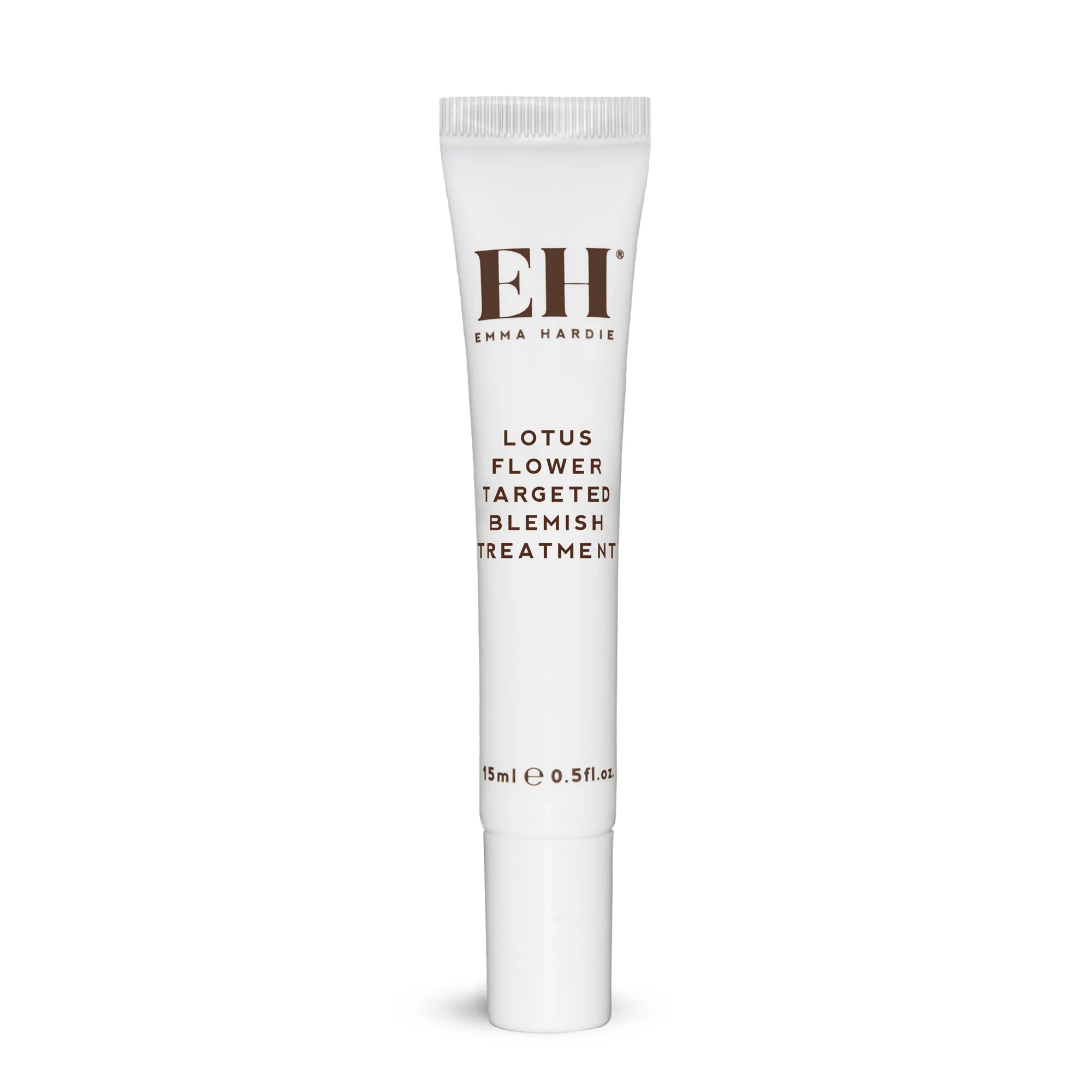 Lotus Flower Targeted Blemish Treatment Emma Hardie Tratamiento para las imperfecciones