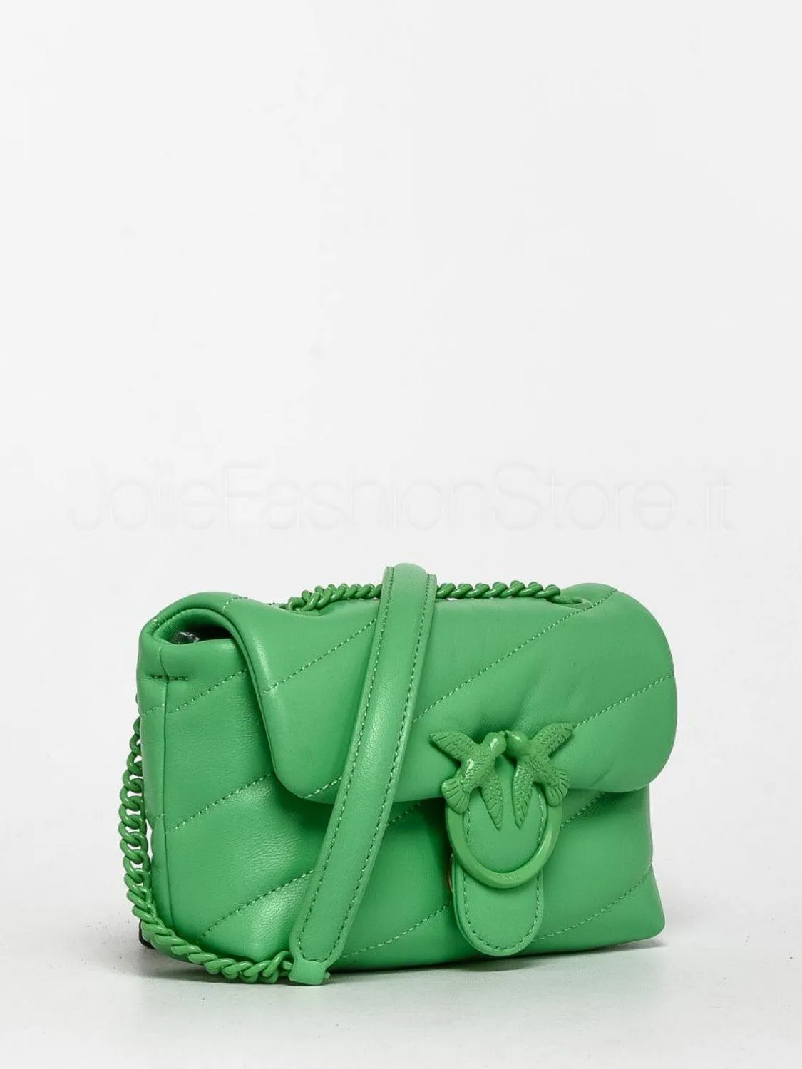 LOVE PUFF BABY PIEL COLOR PINKO