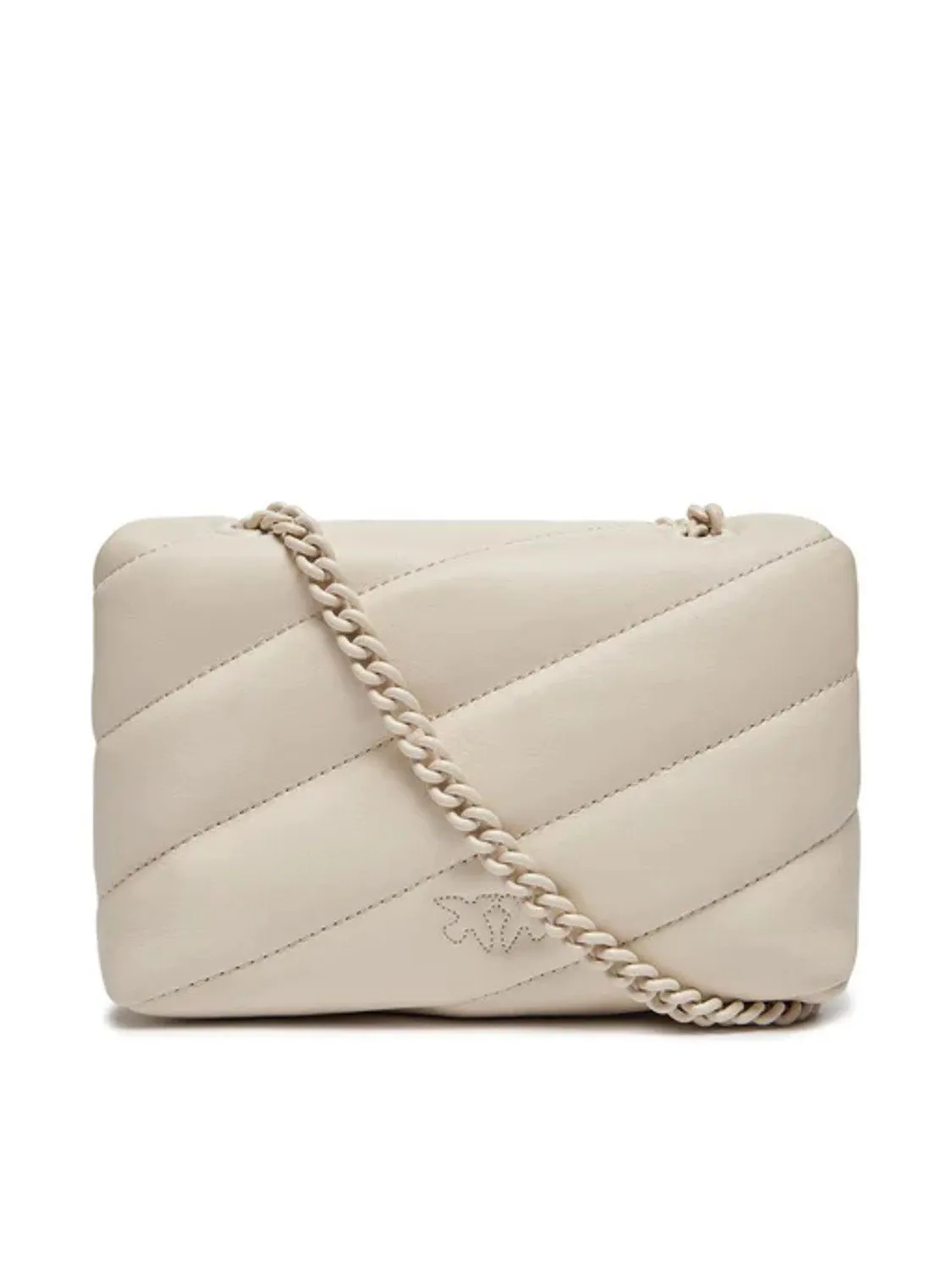 LOVE PUFF BABY PIEL COLOR PINKO