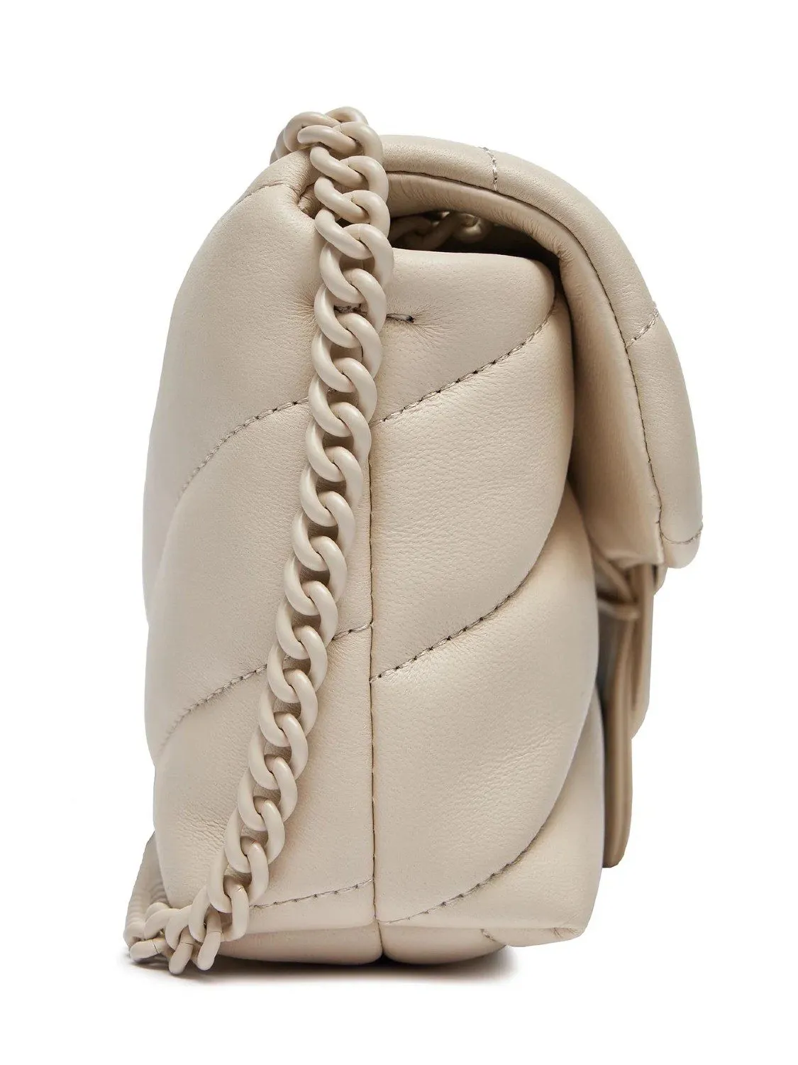 LOVE PUFF BABY PIEL COLOR PINKO
