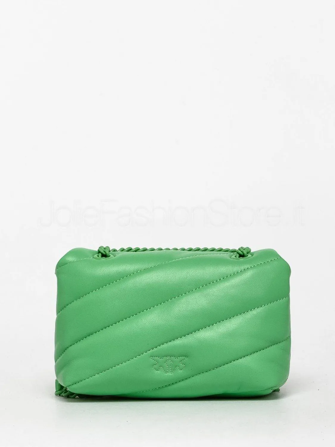 LOVE PUFF BABY PIEL COLOR PINKO