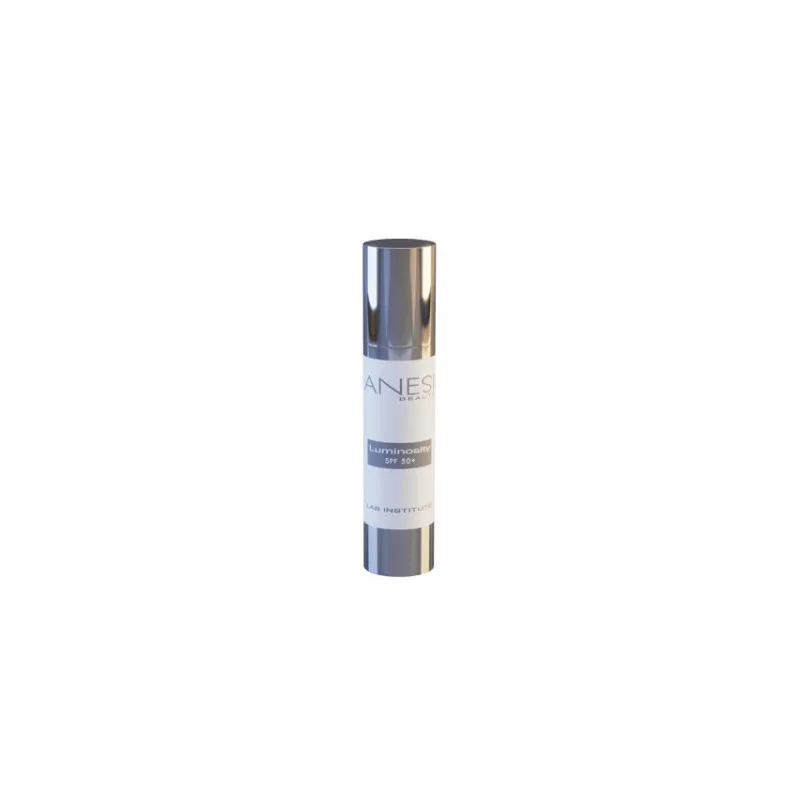 LUMINOSITY  SPF50+ CREAM  ANESI