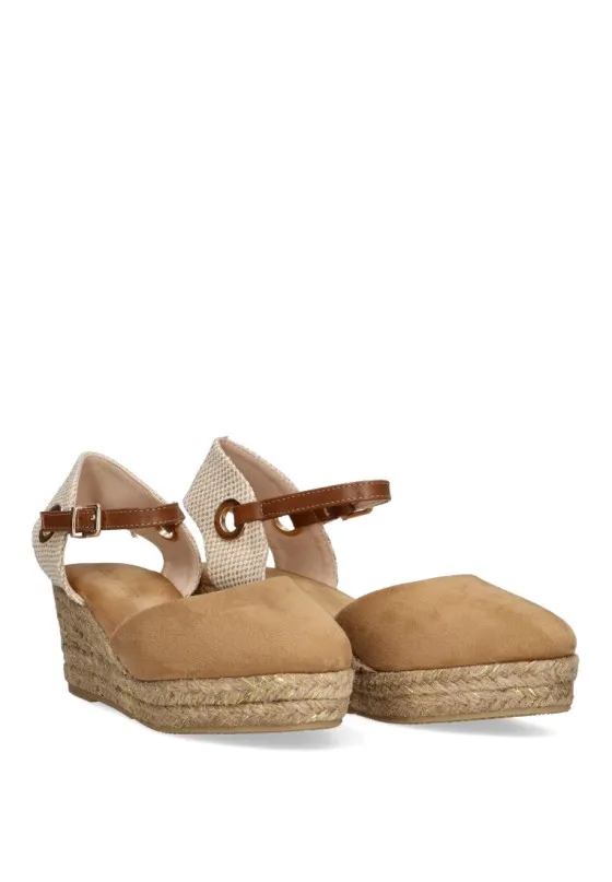 Luna Collection a3005 camel