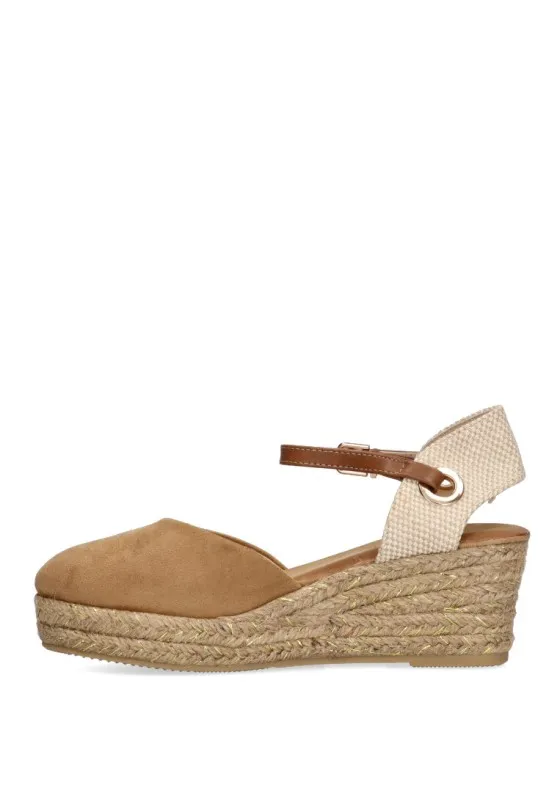 Luna Collection a3005 camel