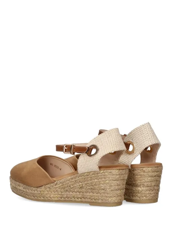 Luna Collection a3005 camel