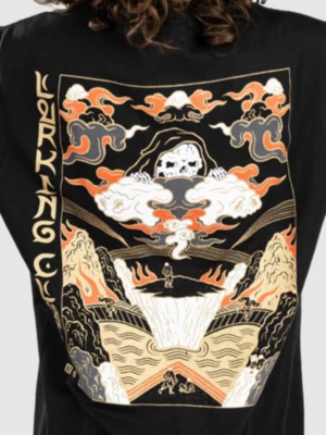 Lurking Class MT Tucks Chapter 3 Camiseta