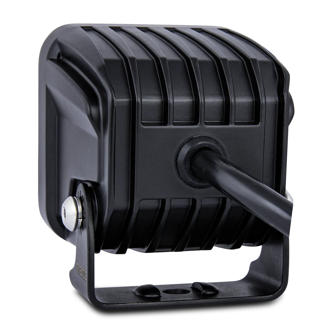Lámpara de Trabajo Strands Siberia QB Qube Light Negra