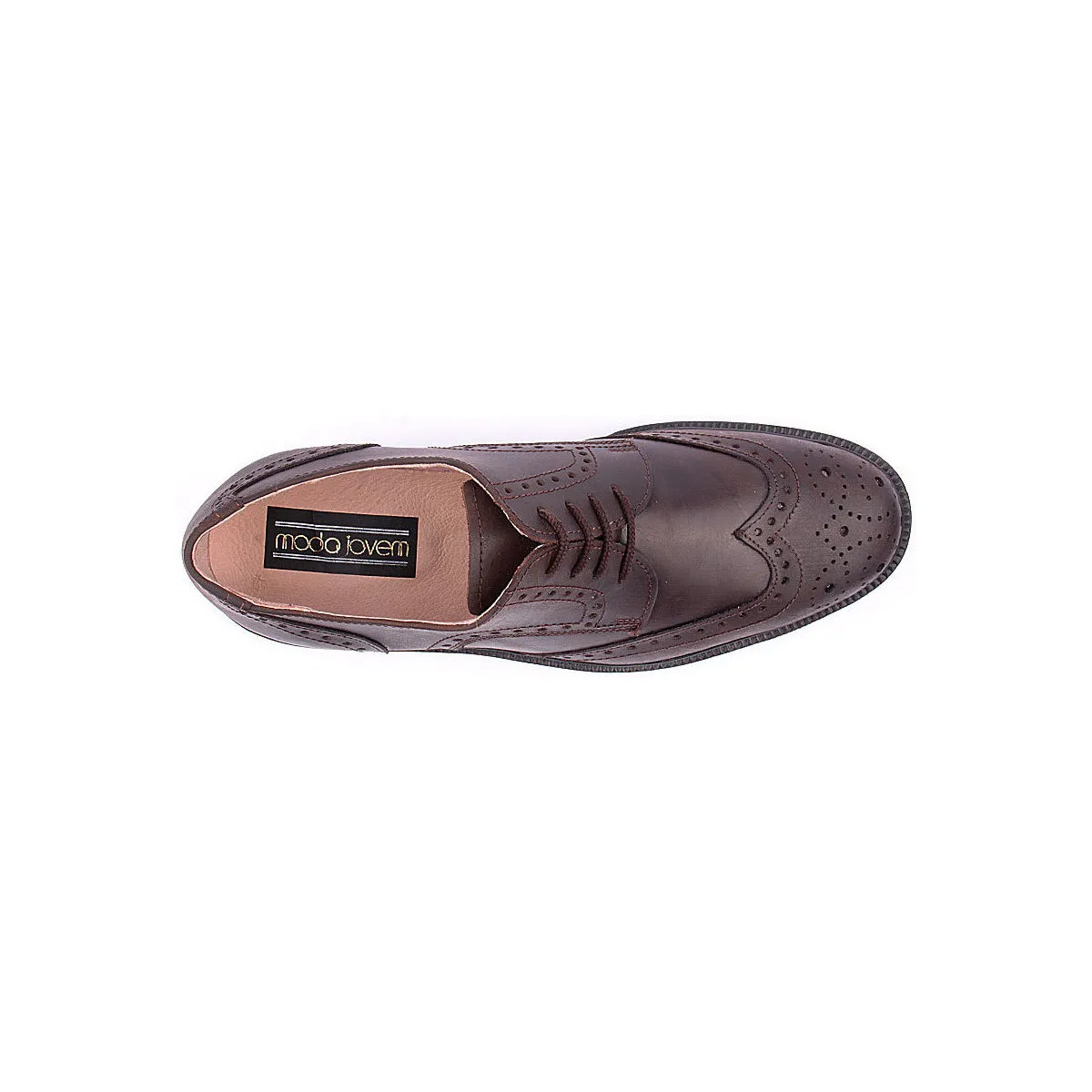 M Shoes CASUAL