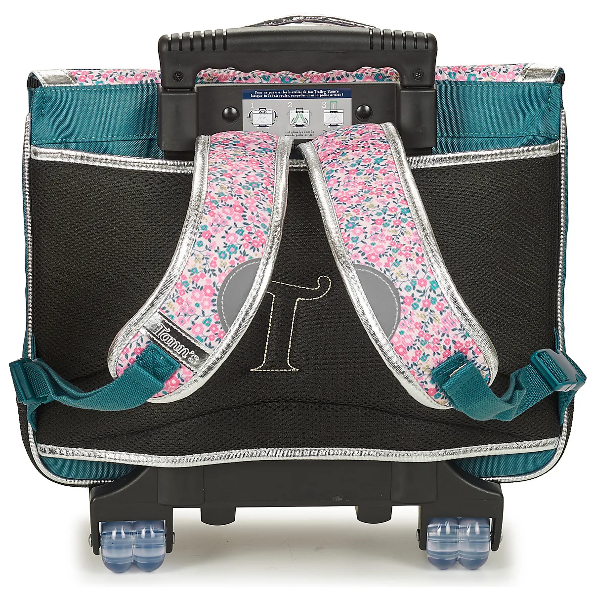 MAELLE TROLLEY 38 CM
