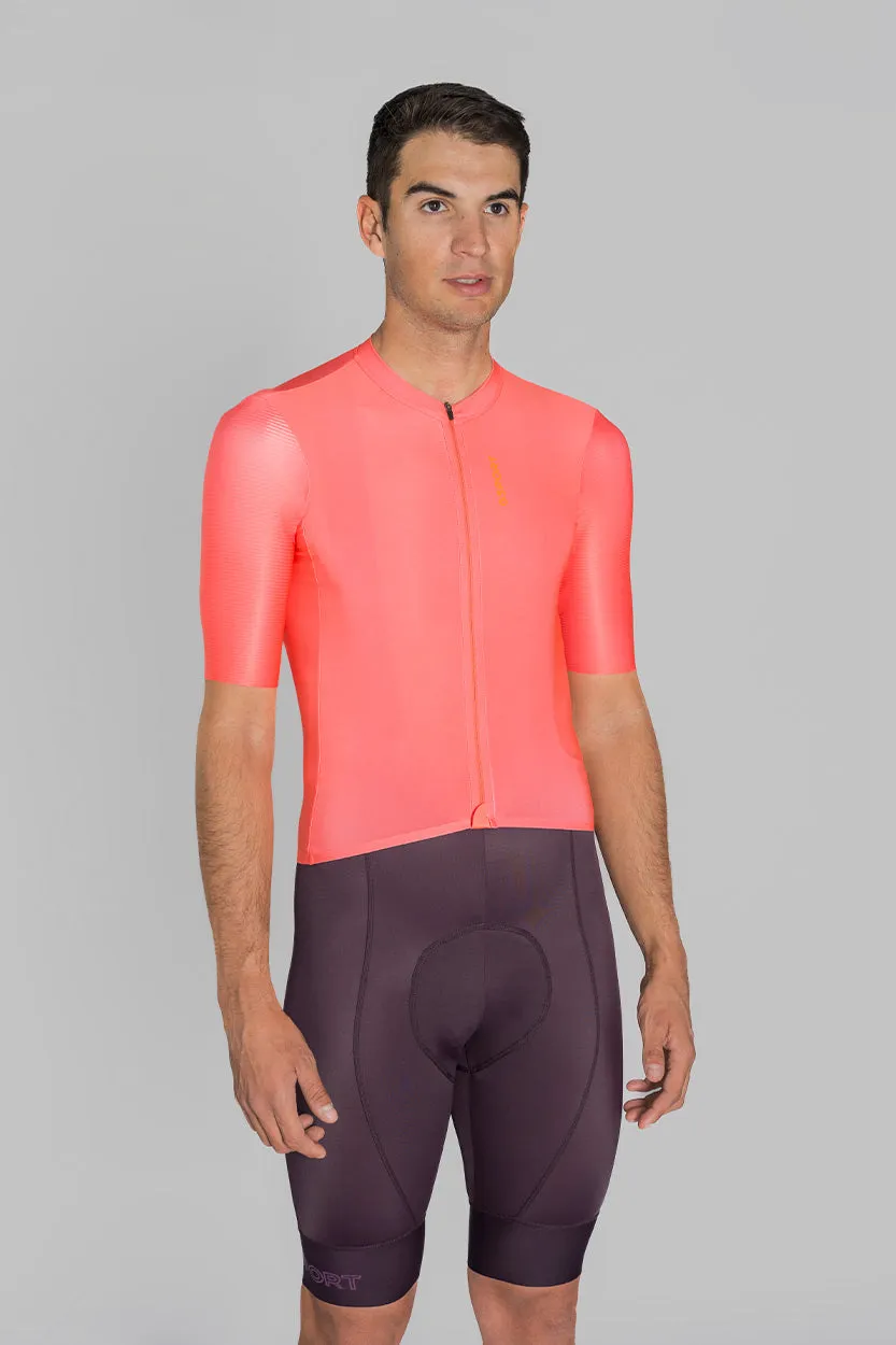 Maillot Aero Coralia Hombre