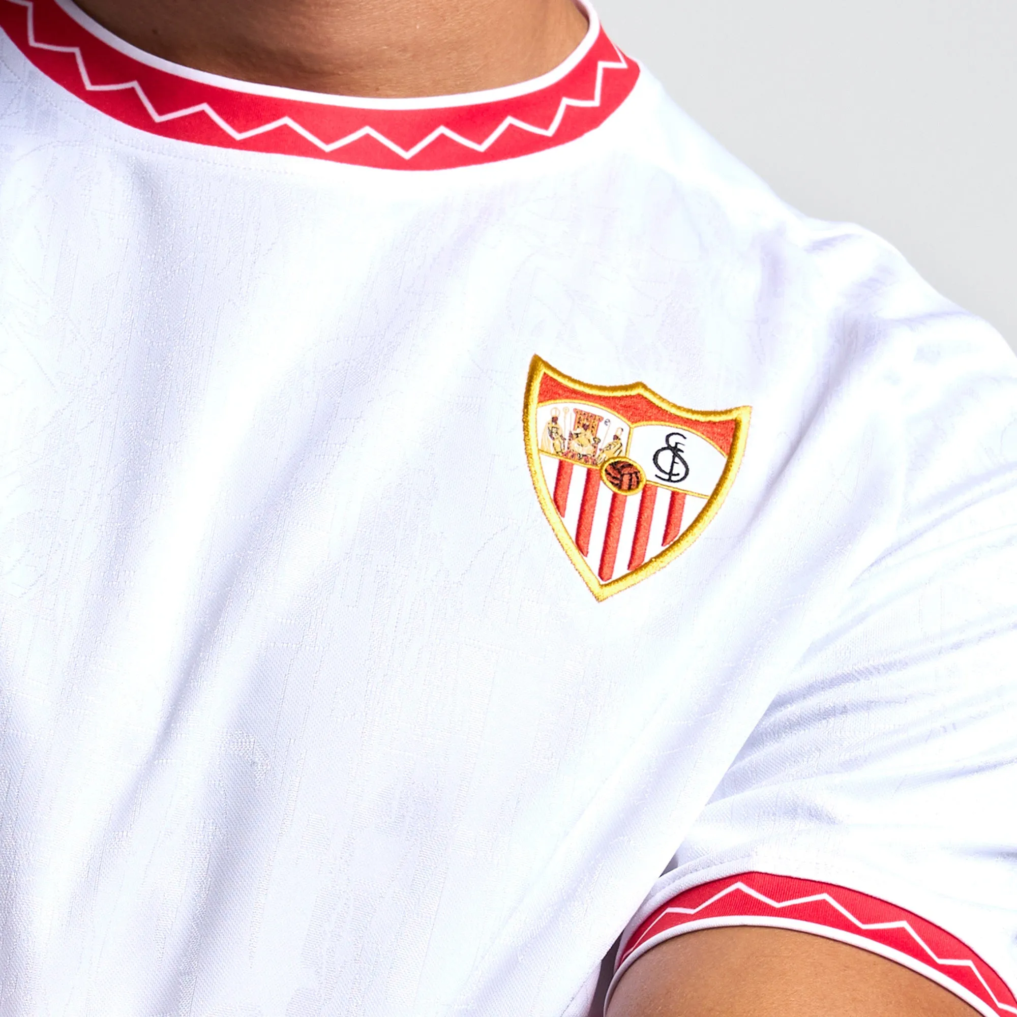 Marcao Camiseta 1 adulto 24/25