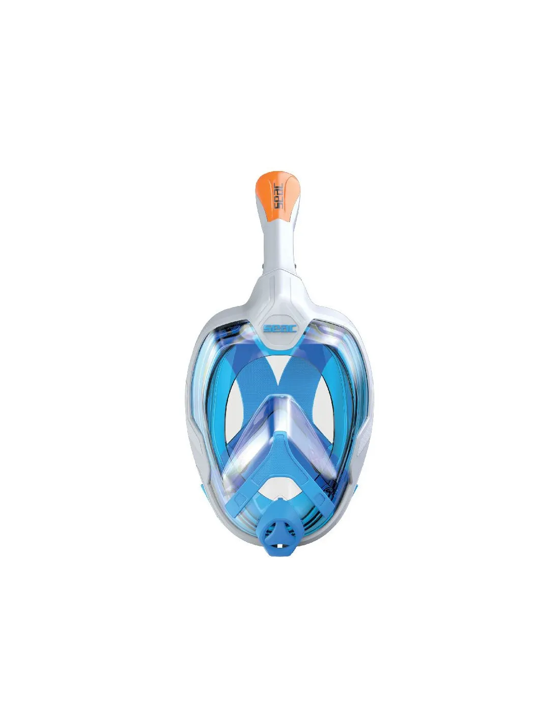 Mascara Seac Granfacial Magica Sport/Az Blanca/Naranja