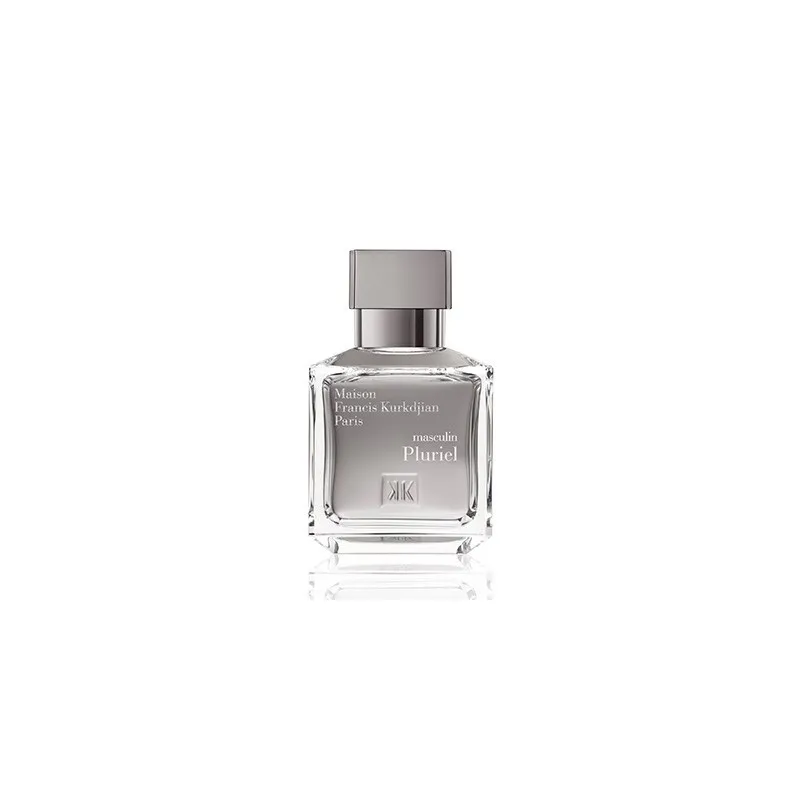 Masculin Pluriel