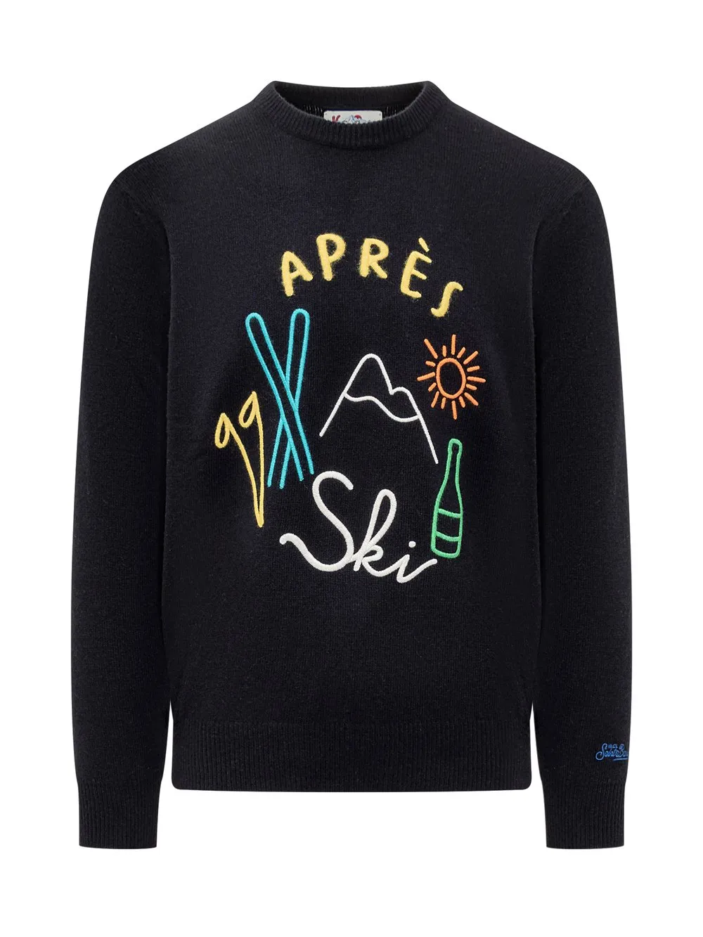MC2 SAINT BARTH Apres Ski Sweater