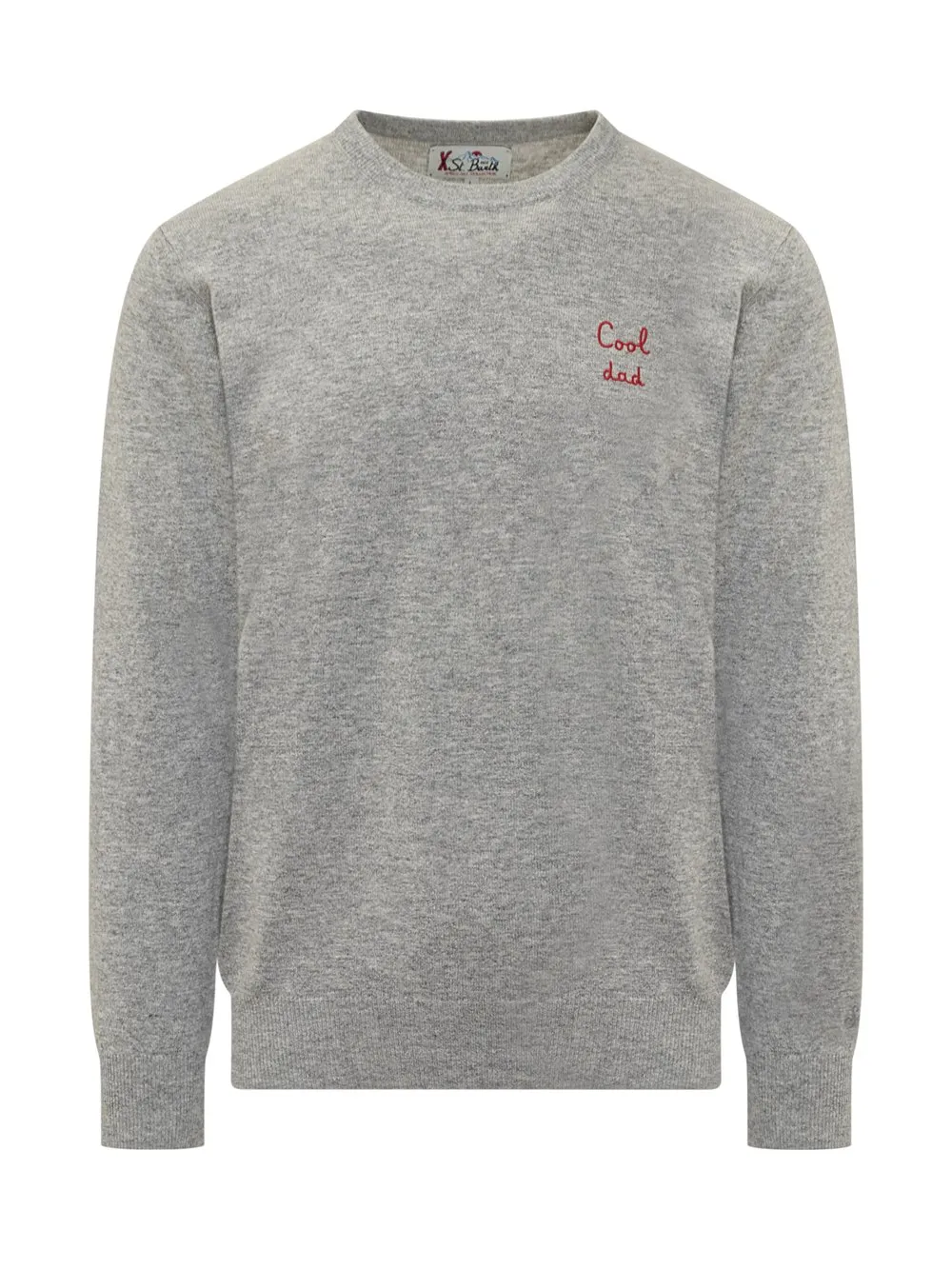 MC2 SAINT BARTH Cool Dad Sweater