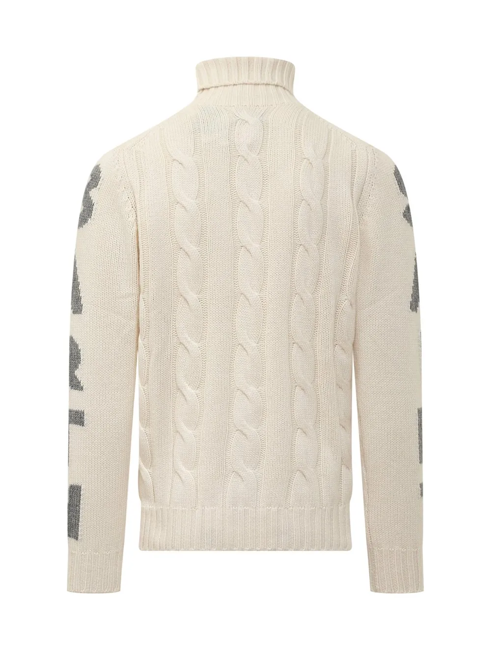 MC2 SAINT BARTH Saint Barth Sweater