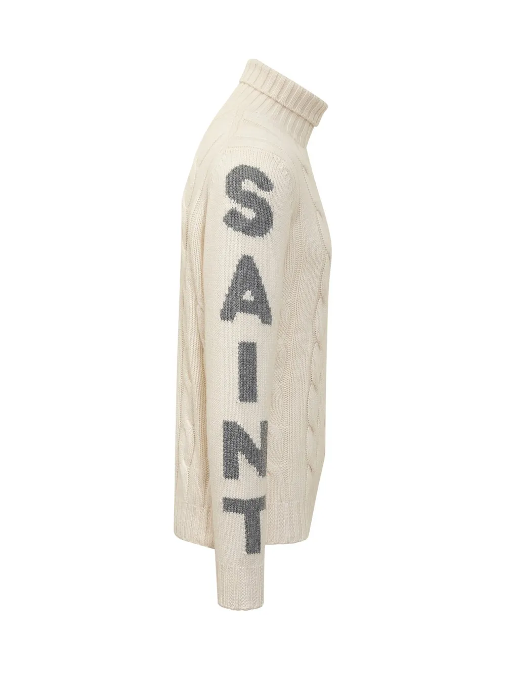 MC2 SAINT BARTH Saint Barth Sweater