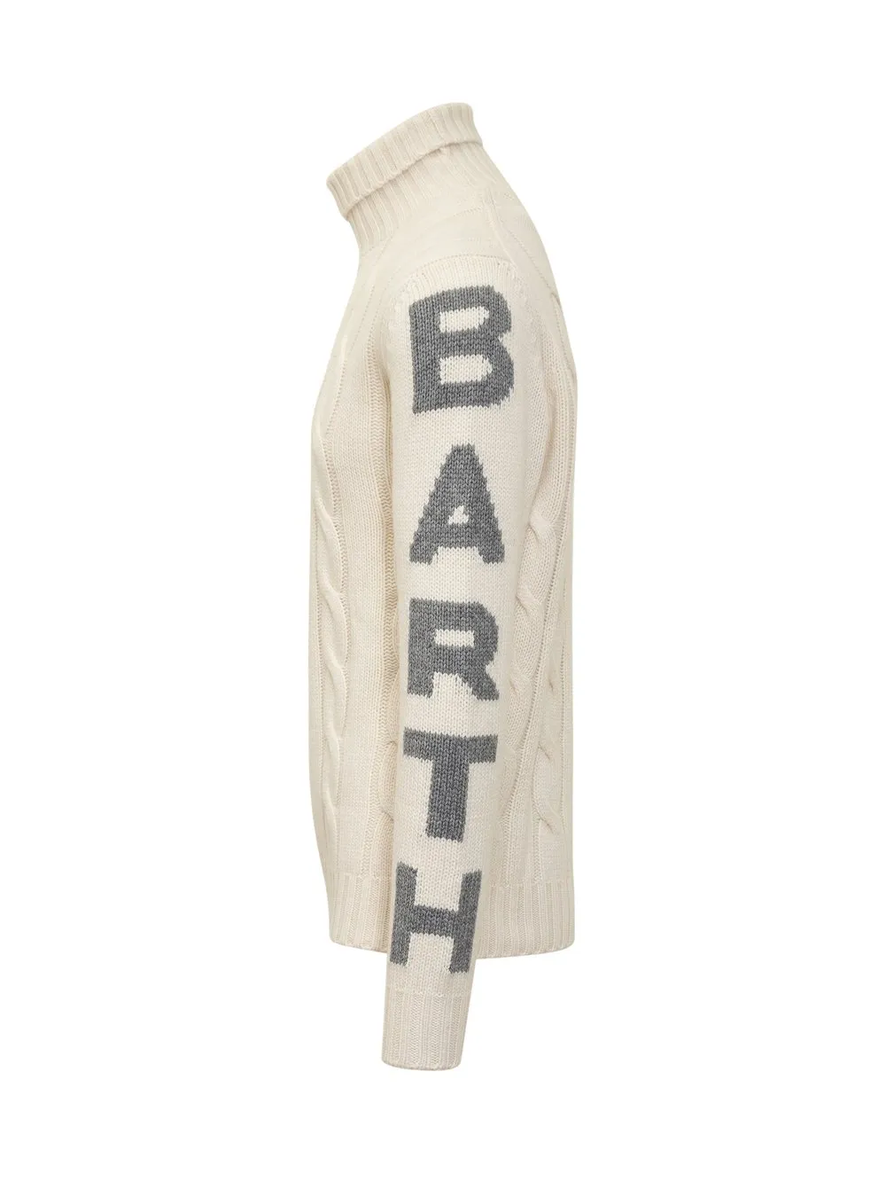 MC2 SAINT BARTH Saint Barth Sweater