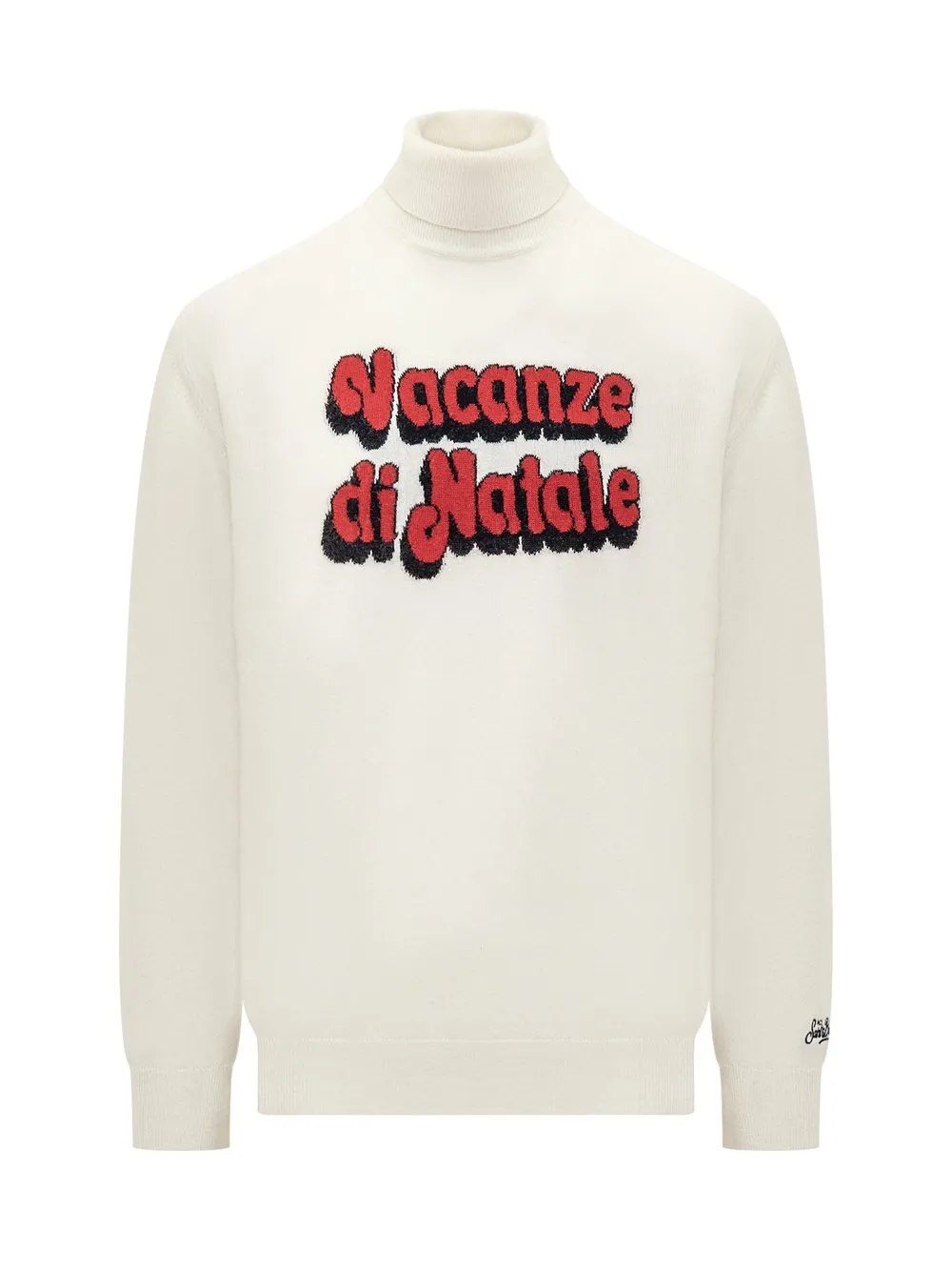 MC2 SAINT BARTH Vacanze di Natale Sweater