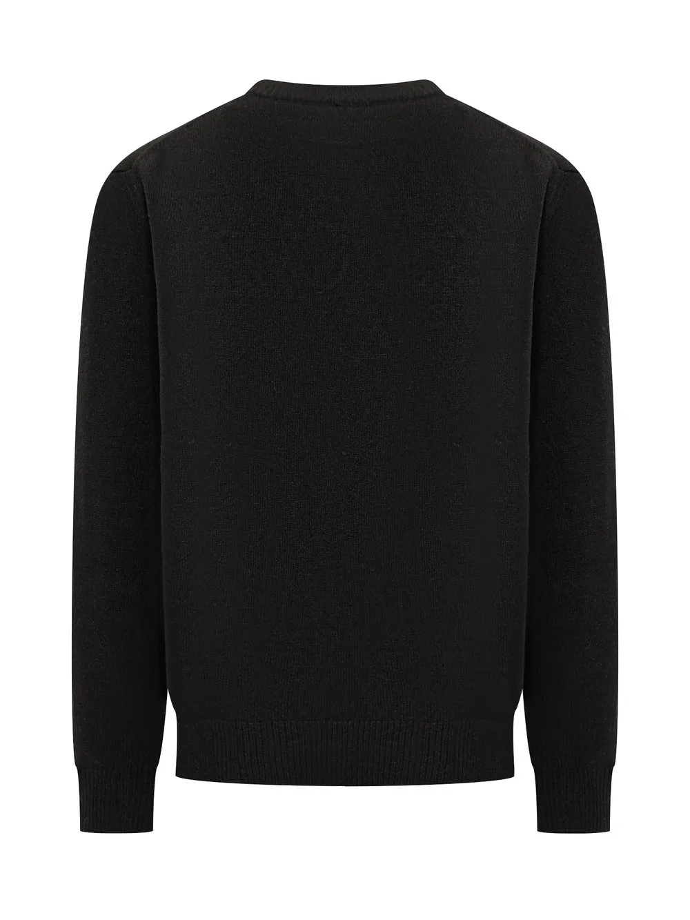 MC2 SAINT BARTH Vip Club Cortina Sweater