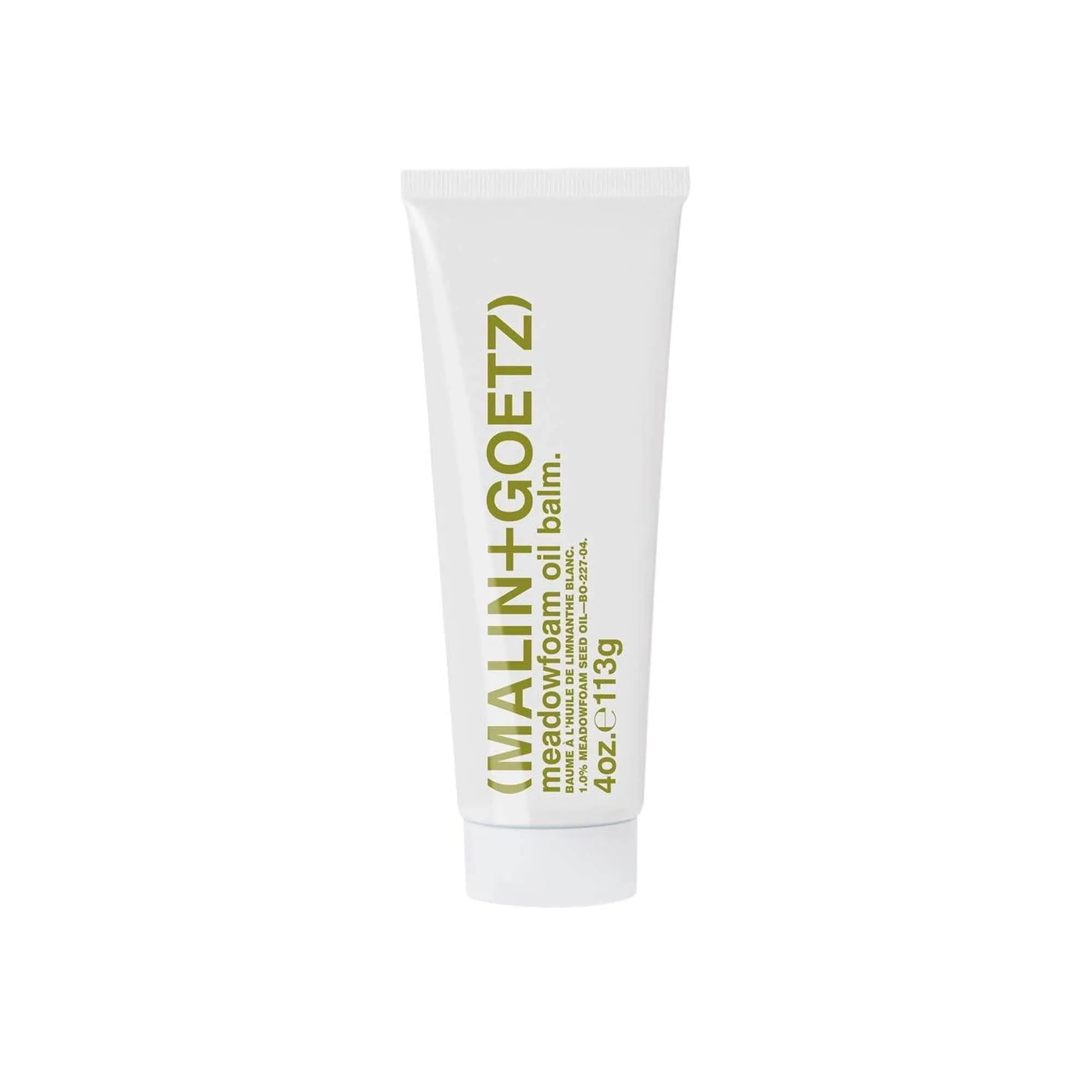 Meadowfoam Oil Balm (MALIN+GOETZ) Bálsamo en aceite para el cuerpo