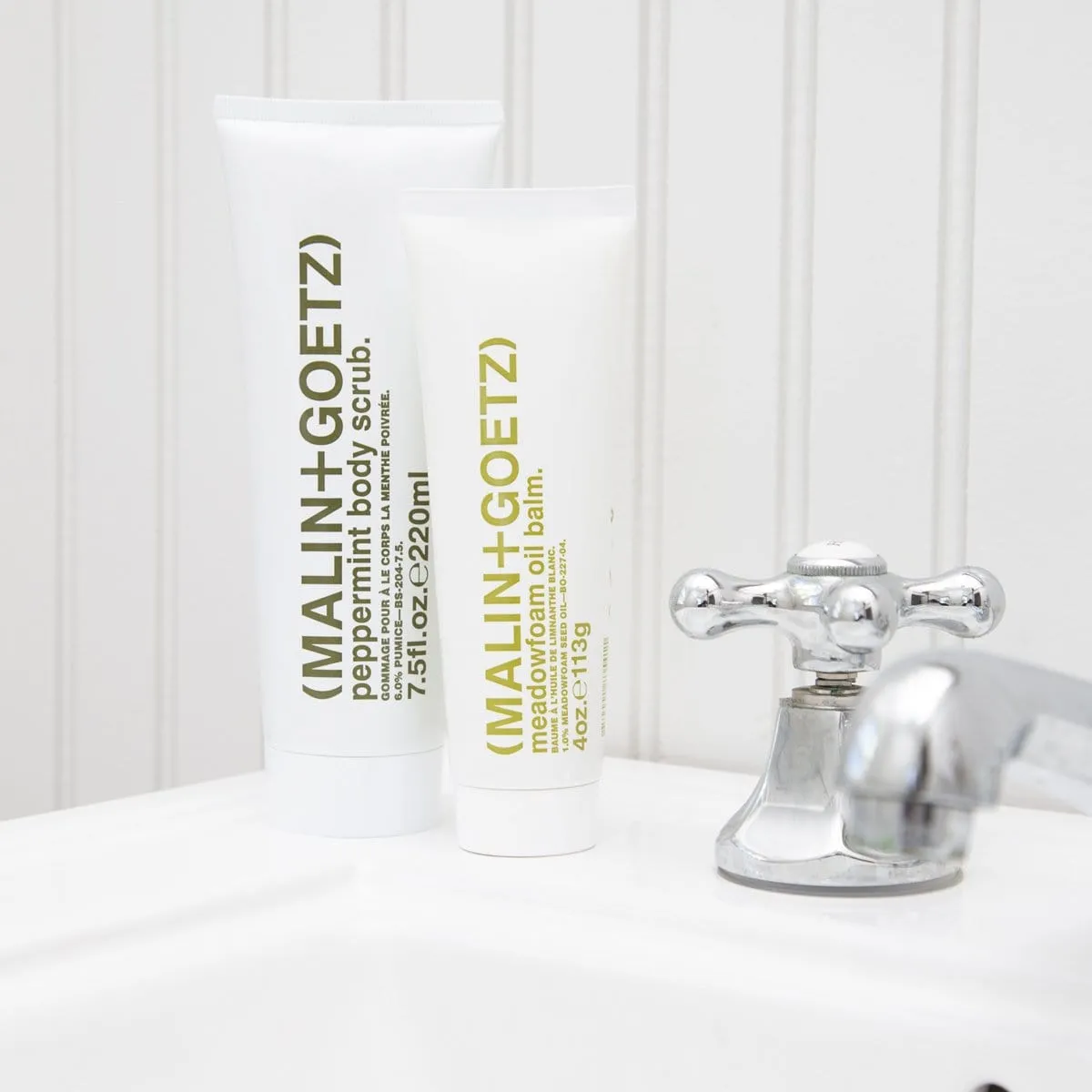 Meadowfoam Oil Balm (MALIN+GOETZ) Bálsamo en aceite para el cuerpo