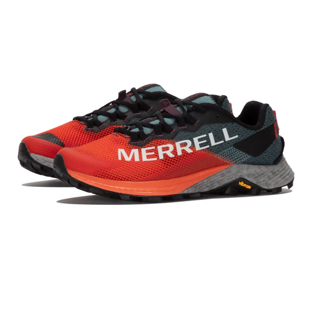 Merrell MTL Long Sky 2 zapatillas trail